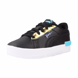 Puma modèle Jada Crystal Wings P Noir