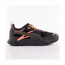 Basket Puma TrinITy Open Road Homme Noir