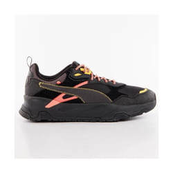 Basket Puma TrinITy Open Road Homme Noir