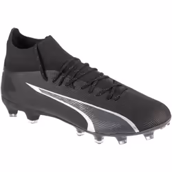 Bottes Ultra Pro Fg Synthétique Noir