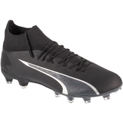Bottes Ultra Pro Fg Synthétique Noir