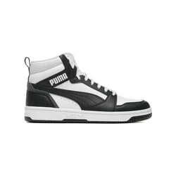 Sneakers Rebound Synthétique Blanc
