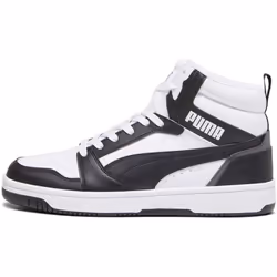 Sneakers Rebound Synthétique Blanc