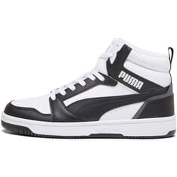 Sneakers Rebound Synthétique Blanc