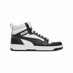 Sneakers Rebound Synthétique Blanc
