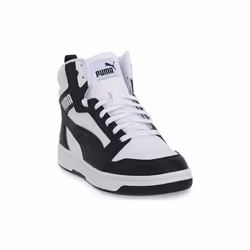 Sneakers Rebound Synthétique Blanc