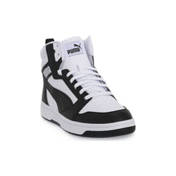 Sneakers Rebound Synthétique Blanc