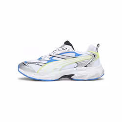 Sneakers Morphic Textile Blanc - 38.5