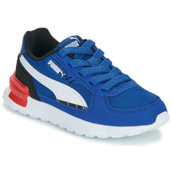 Baskets enfant Puma Graviton AC