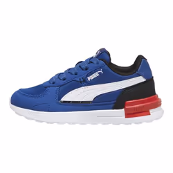 Baskets enfant Puma Graviton AC