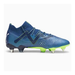 Chaussures PUMA Future Ultimate Mxsg Bleu marineBleu - Homme/Adulte