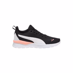 Sneakers Anzarun Lite Textile Blanc