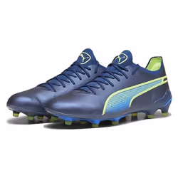 Chaussures de football Puma King Ultimate FG/AG