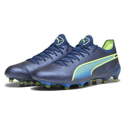 Chaussures de football Puma King Ultimate FG/AG