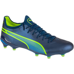 Chaussures de football Puma King Ultimate FG/AG