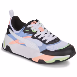 Basket en mesh Trinity  -  Puma