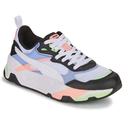 Basket en mesh Trinity  -  Puma