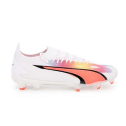 Bottes Ultra Ultimate Fg Synthétique Blanc