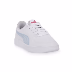 Chaussures PUMA 21 Rickie Jr Blanc - Femme/Adulte