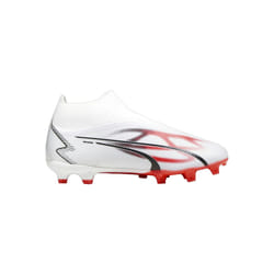Bottes Ultra Match+ Ll Fg Synthétique Blanc