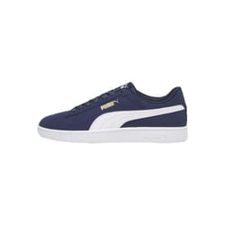 Puma Smash 3.0 Buck Bleu / Blanc / Or
