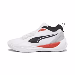 Sports Shoes Playmaker Pro Plus Synthétique Blanc
