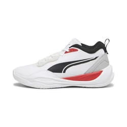 Sports Shoes Playmaker Pro Plus Synthétique Blanc