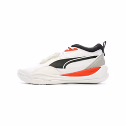 Sports Shoes Playmaker Pro Plus Synthétique Blanc