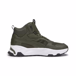 Puma Trinity Hybrid Noir