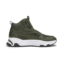 Puma Trinity Hybrid Noir