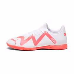 Bottes Future Play It Synthétique Blanc