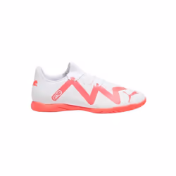 Bottes Future Play It Synthétique Blanc