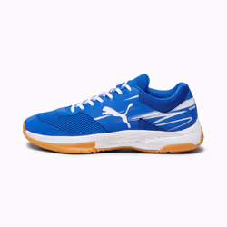 Puma Varion Ii Indoor Bleu / Blanc