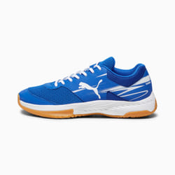 Puma Varion Ii Indoor Bleu / Blanc