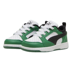 Baskets Puma Rebound V6 Lo AC Inf