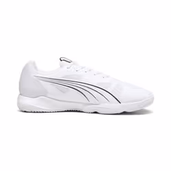 Sports Shoes Attacourt Indoor Synthétique Blanc