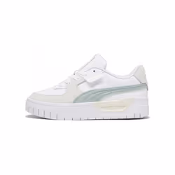 Baskets fille Puma Cali Dream Corderoy - 37