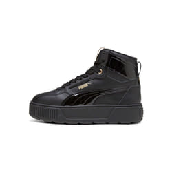 Puma Karmen Rebelle Wtr Noir / Or