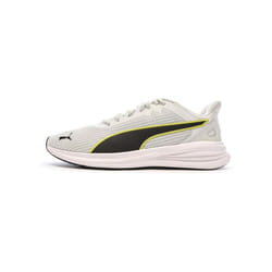 Sports Shoes Transport Moderne Textile Jaune