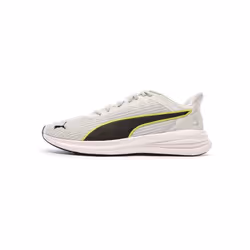 Sports Shoes Transport Moderne Textile Jaune