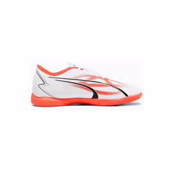 Puma Ultra Play It Blanc / Rose / Noir