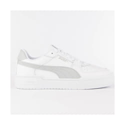 Basket Puma CA Pro Classic Homme Blanc
