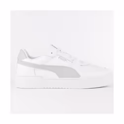 Basket Puma CA Pro Classic Homme Blanc