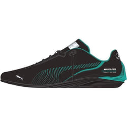 Puma MercedesAmg Petronas Formel 1 Drift Cat Decima Noir / Vert - 39
