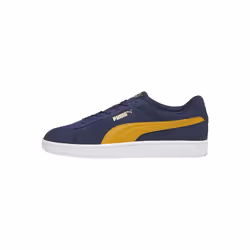 Sneakers Smash 3.0 Cuir Bleu