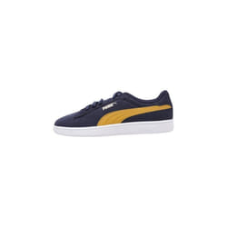 Sneakers Smash 3.0 Cuir Bleu