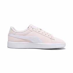 Puma Smash 3.0 Buck Rose / Blanc / Or
