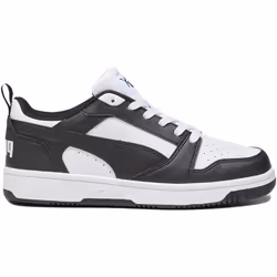 Sneakers Rebound V6 Cuir Blanc