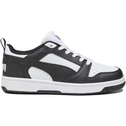 Sneakers Rebound V6 Cuir Blanc