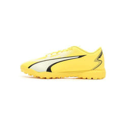 Chaussures de football Ultra Play Futsal Indoor ultra play tt jaune Homme PUMA